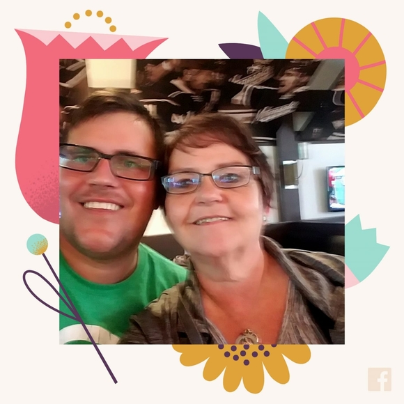 Meet your Posher, Jeff - Picture 1 of 1